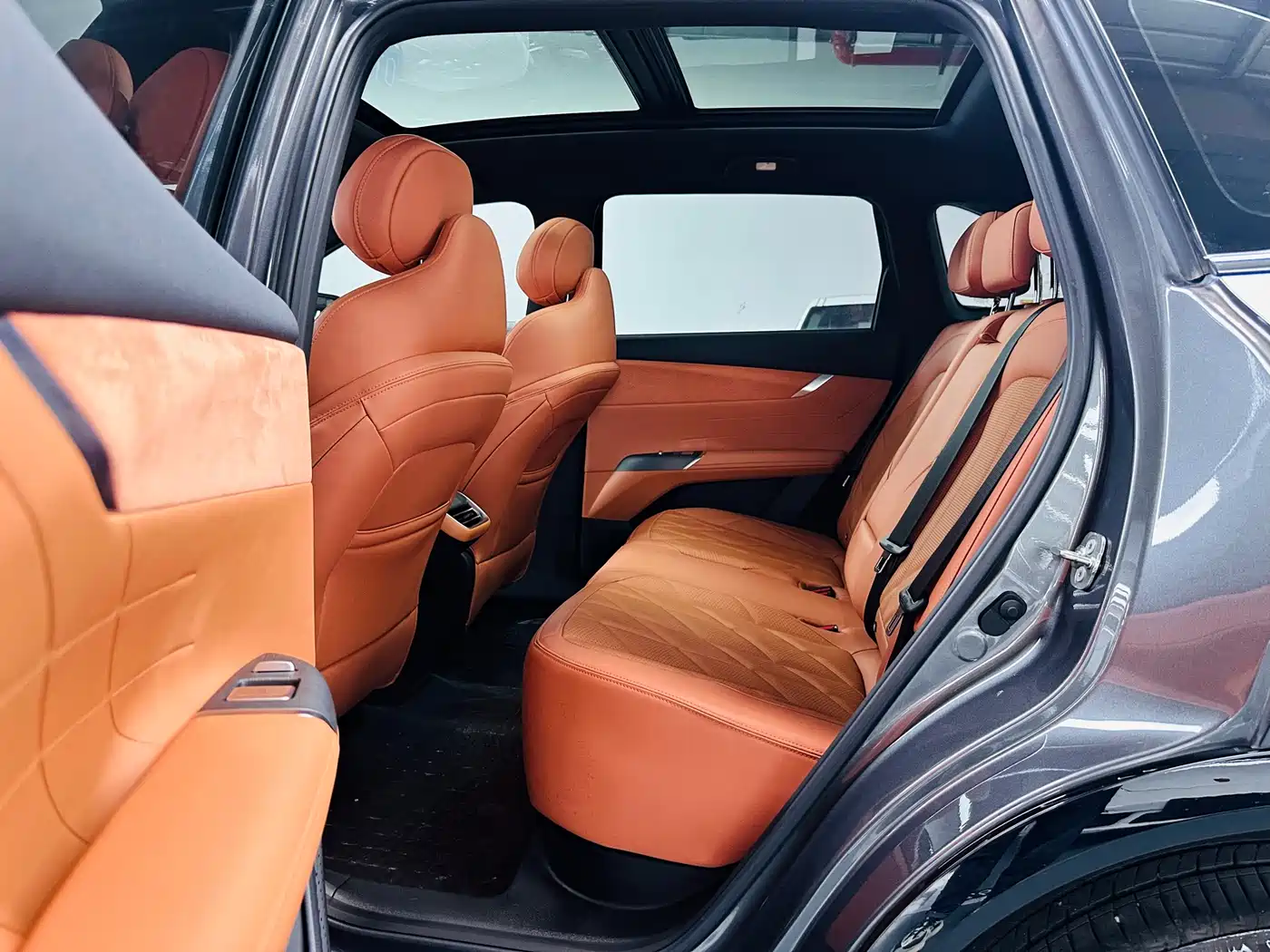 Changan CS75 Plus, фото 14