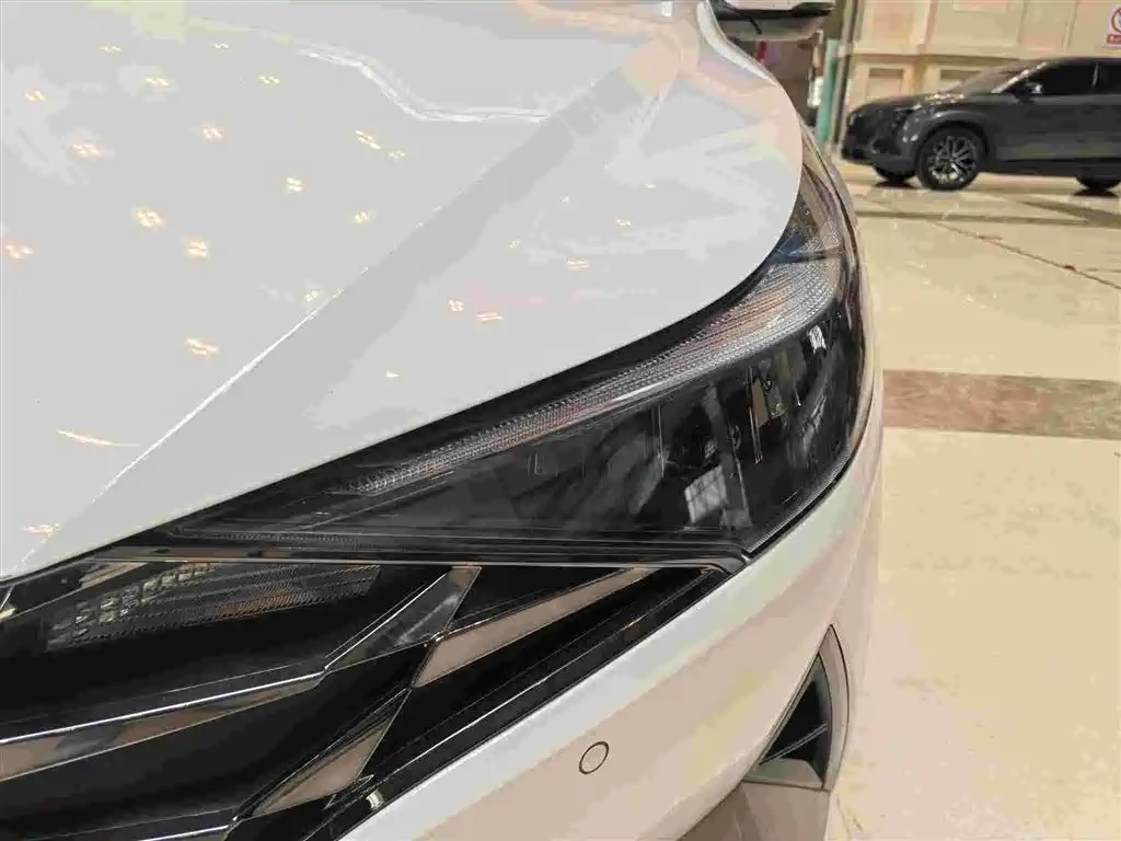Hyundai Elantra, фото 8