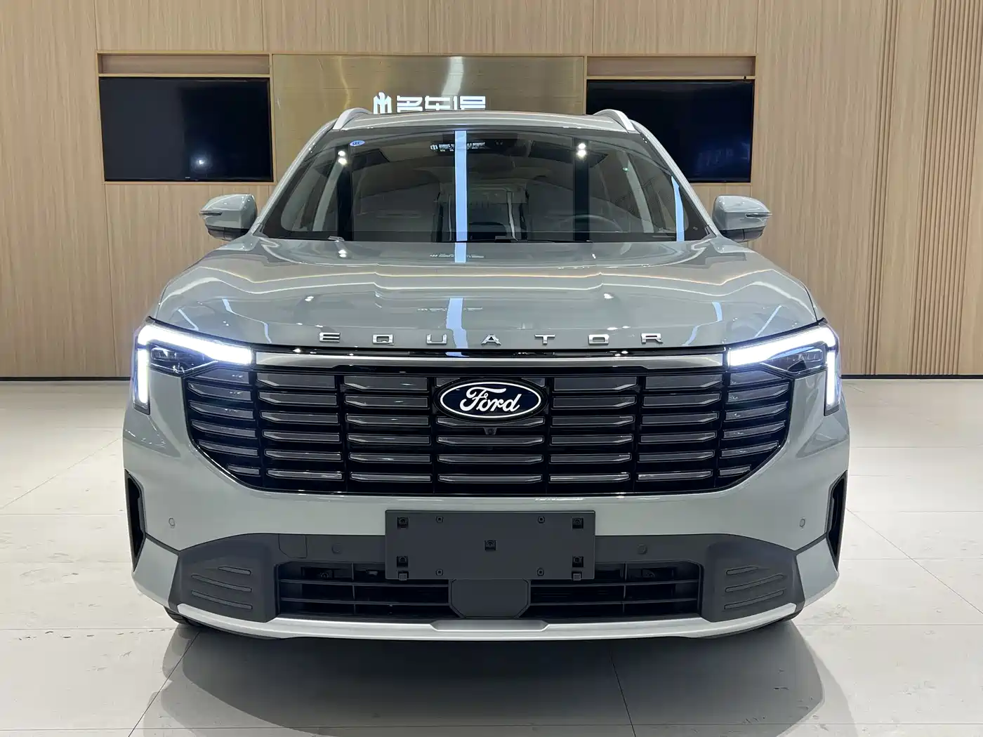 Ford Territory, фото 2