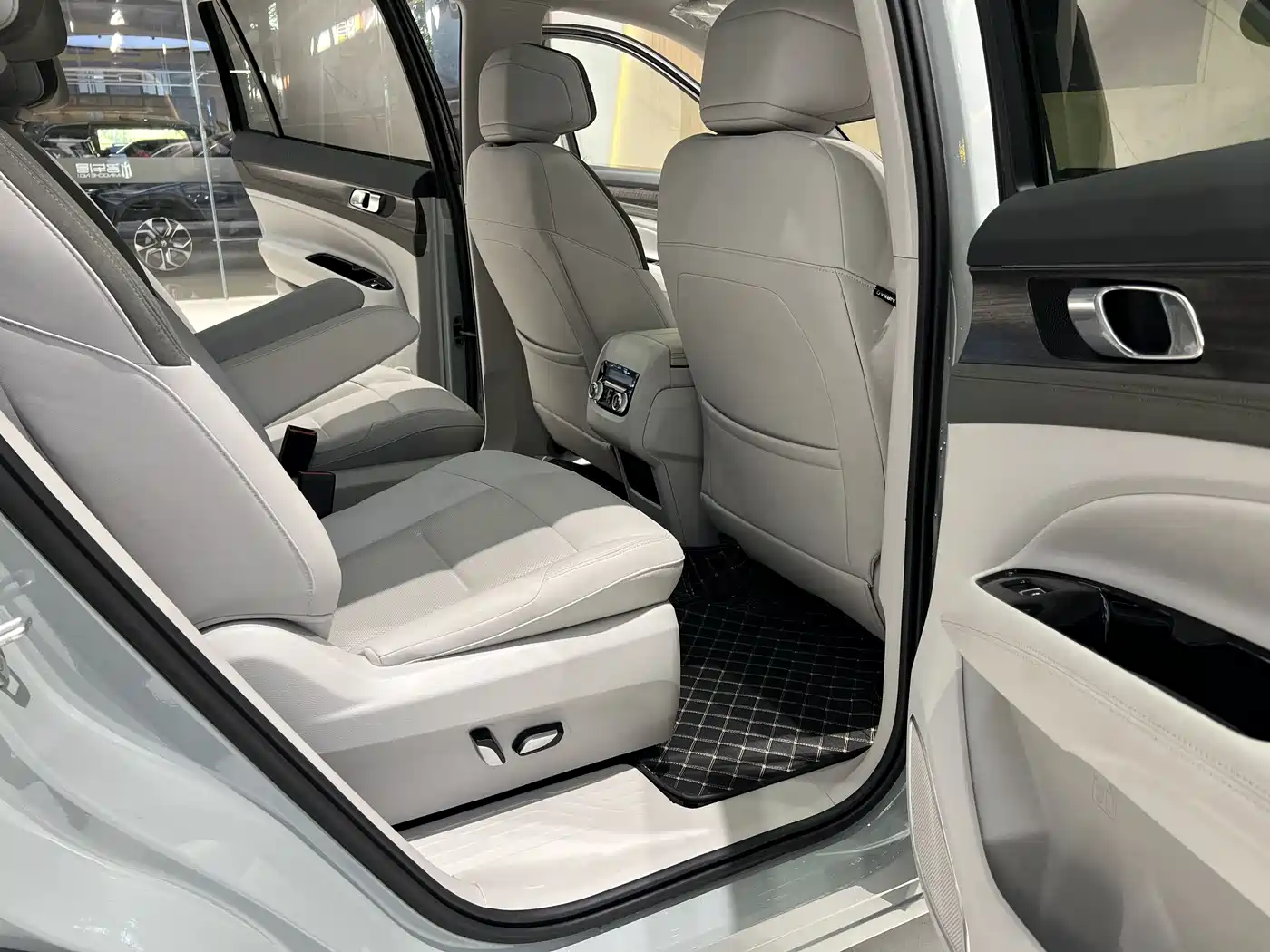 Ford Territory, фото 6