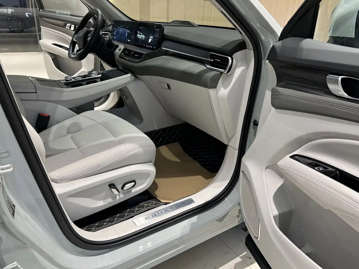 Ford Territory, фото 7
