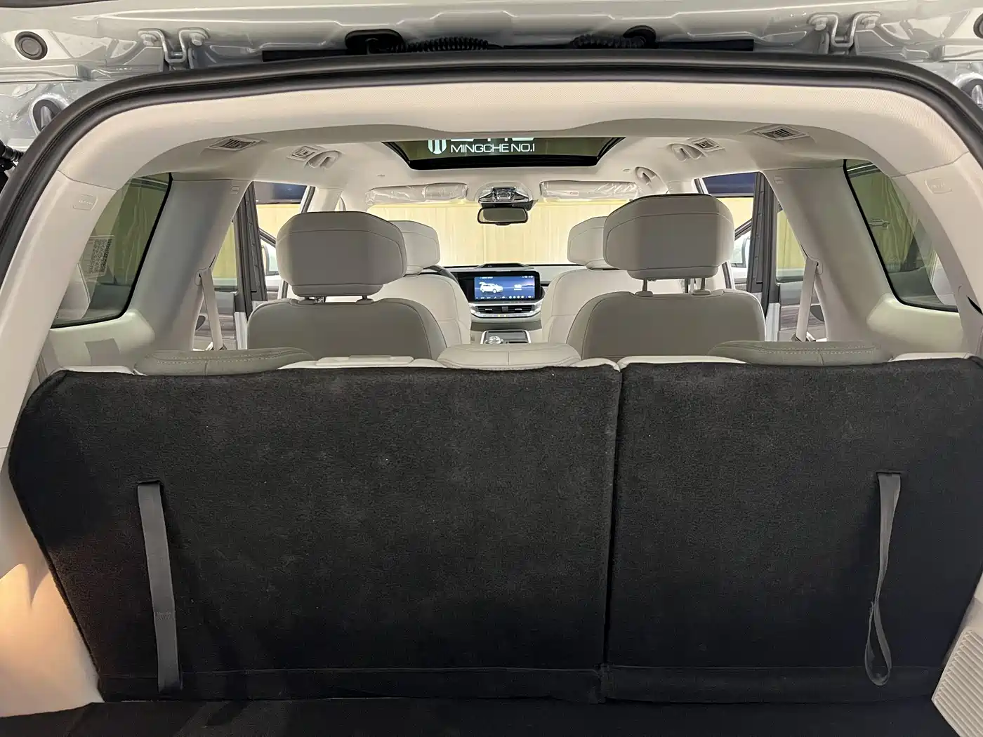 Ford Territory, фото 9