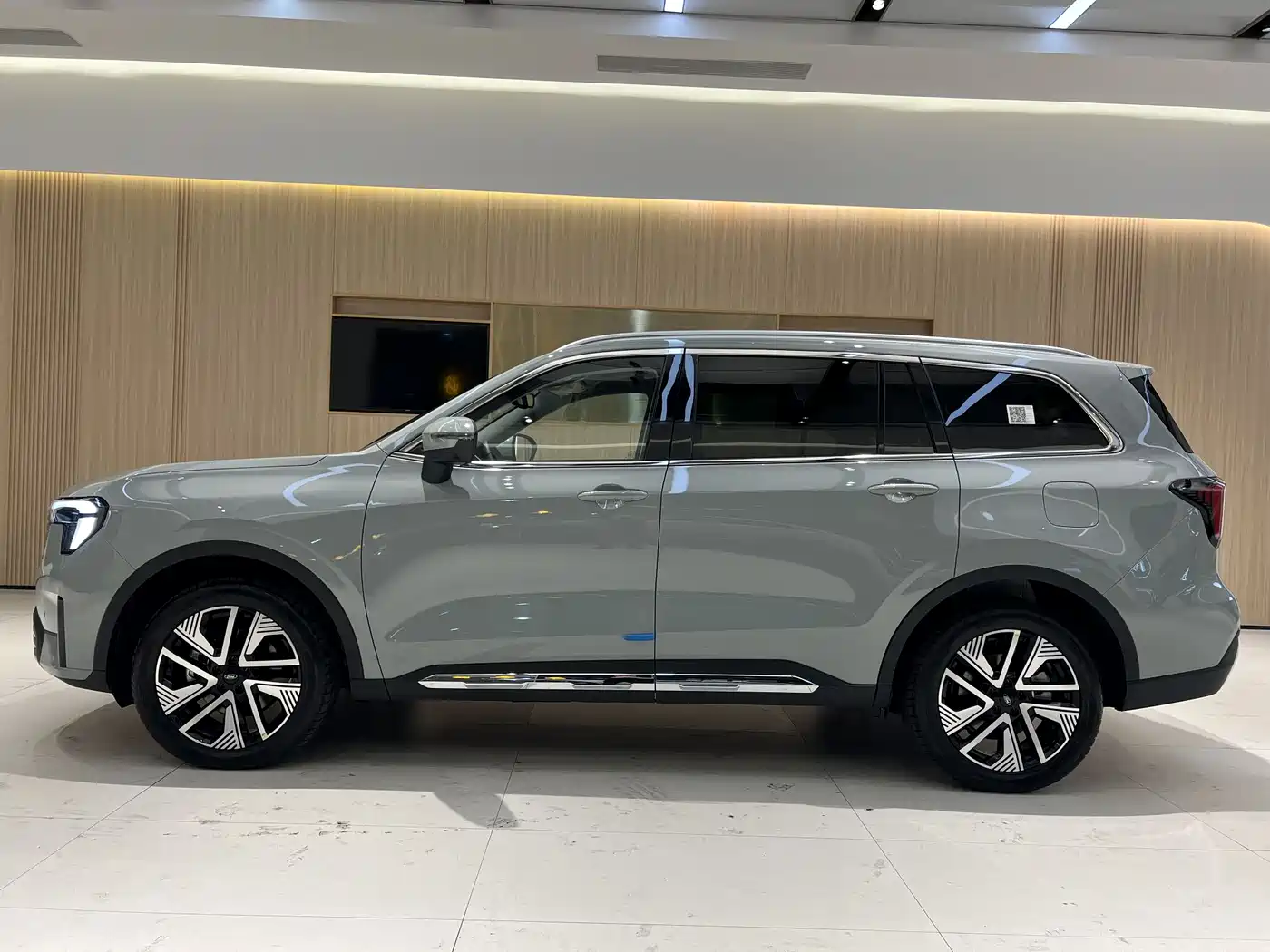 Ford Territory, фото 15