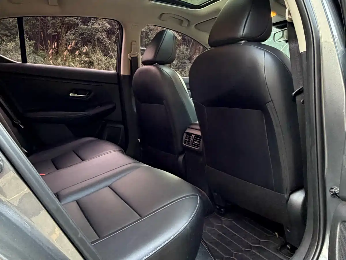 Nissan Sylphy, фото 6