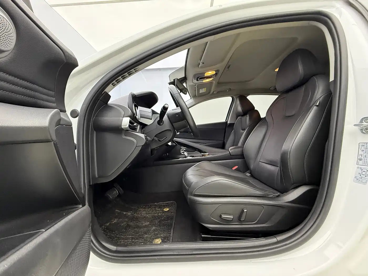 Hyundai Elantra, фото 7