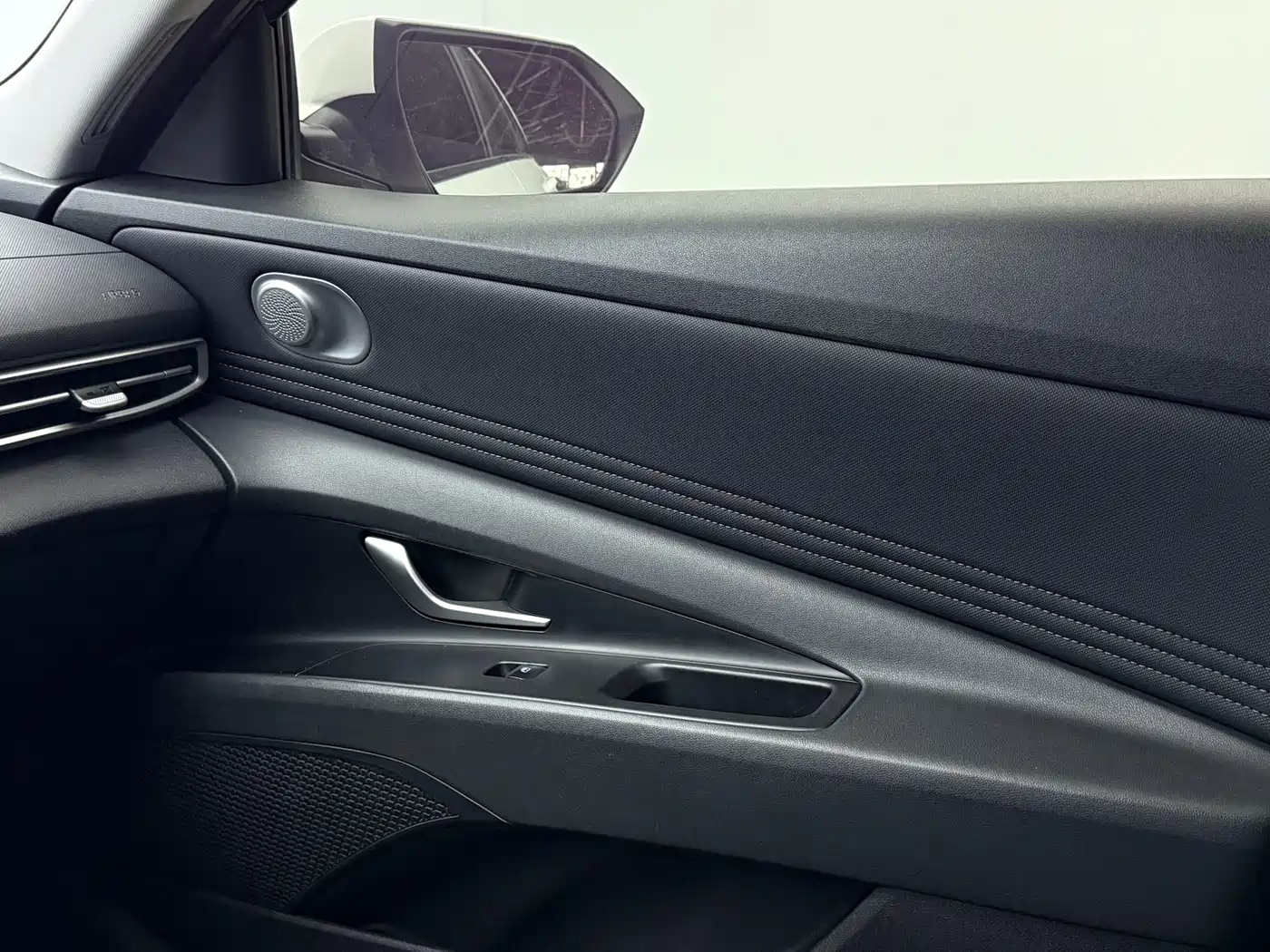 Hyundai Elantra, фото 11