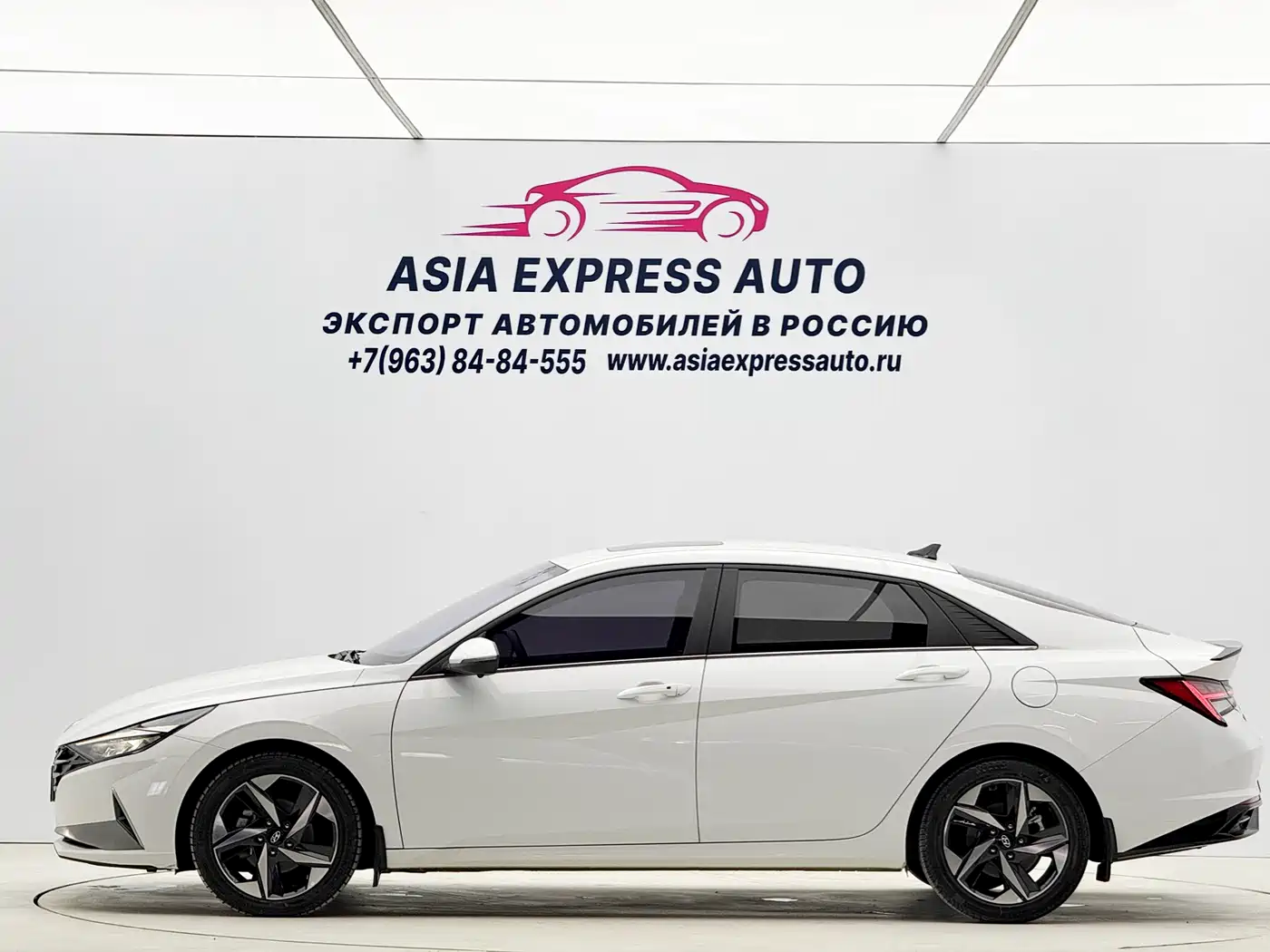 Hyundai Elantra, фото 19