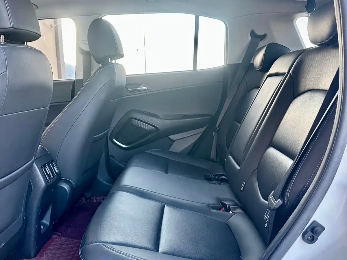 Hyundai ix35, фото 3