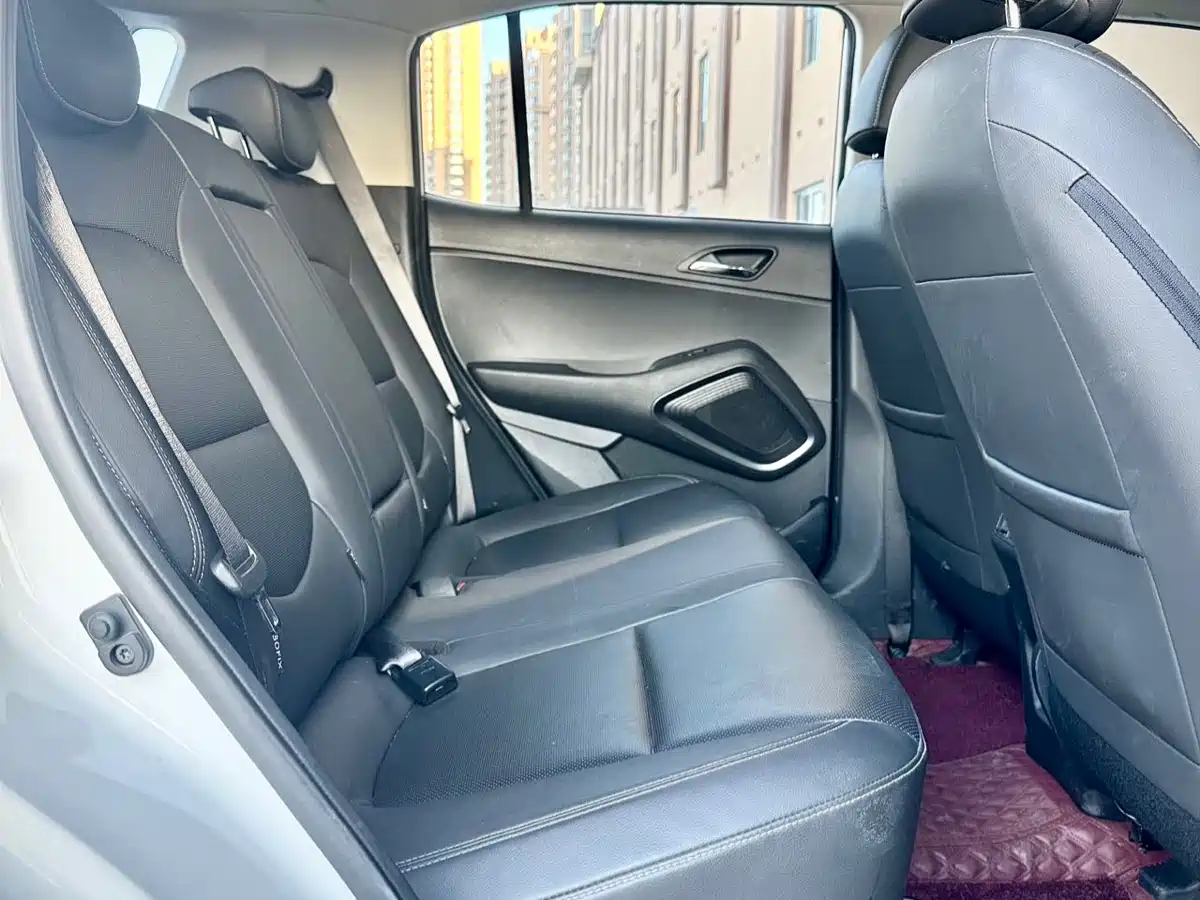 Hyundai ix35, фото 4