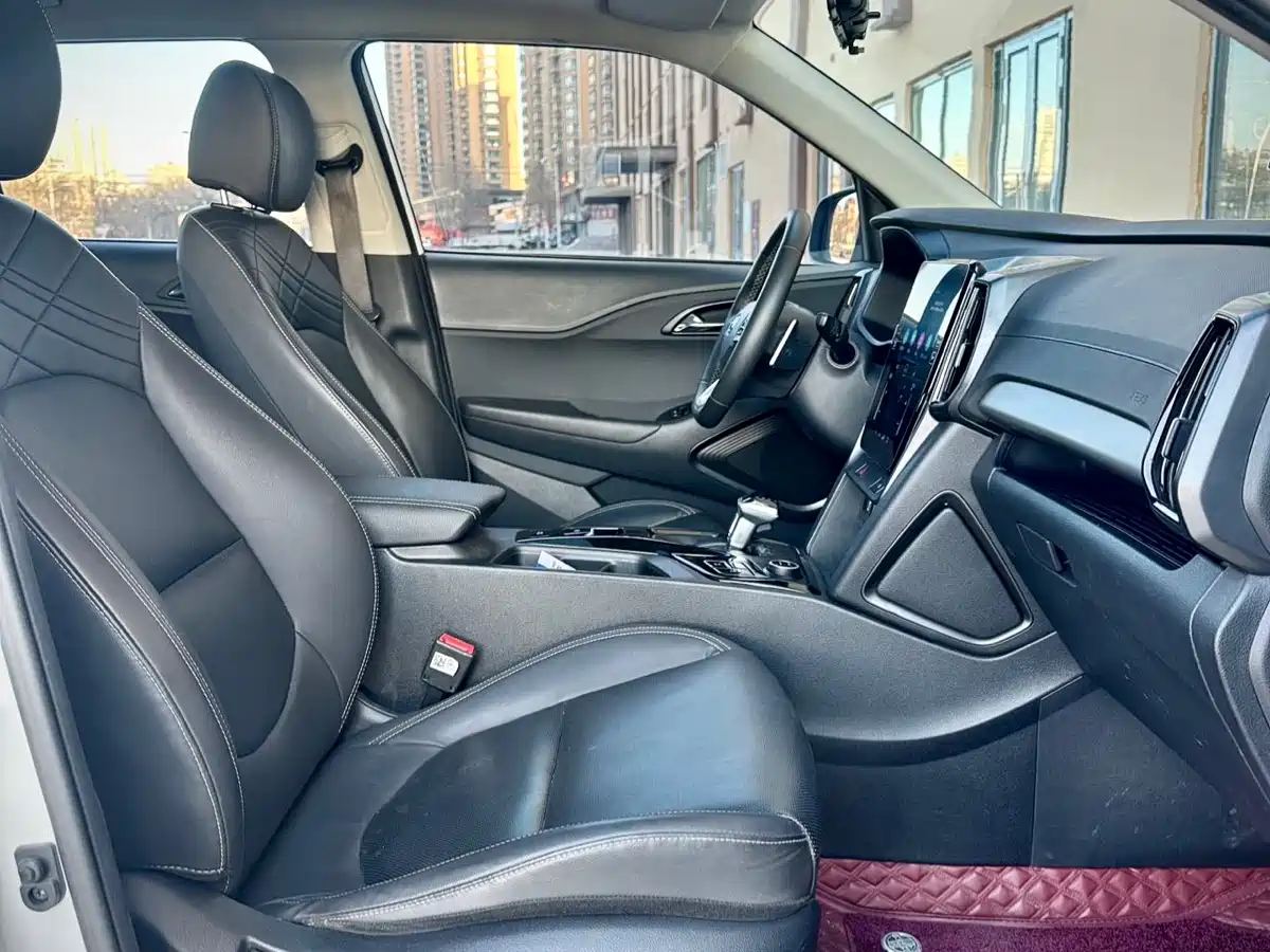 Hyundai ix35, фото 5