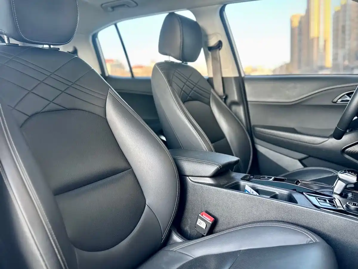 Hyundai ix35, фото 6