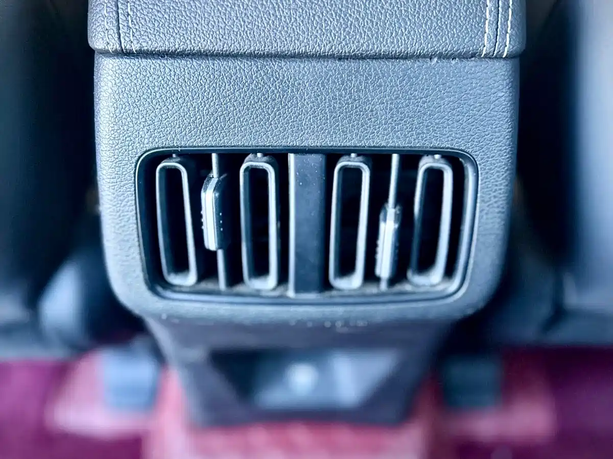Hyundai ix35, фото 10