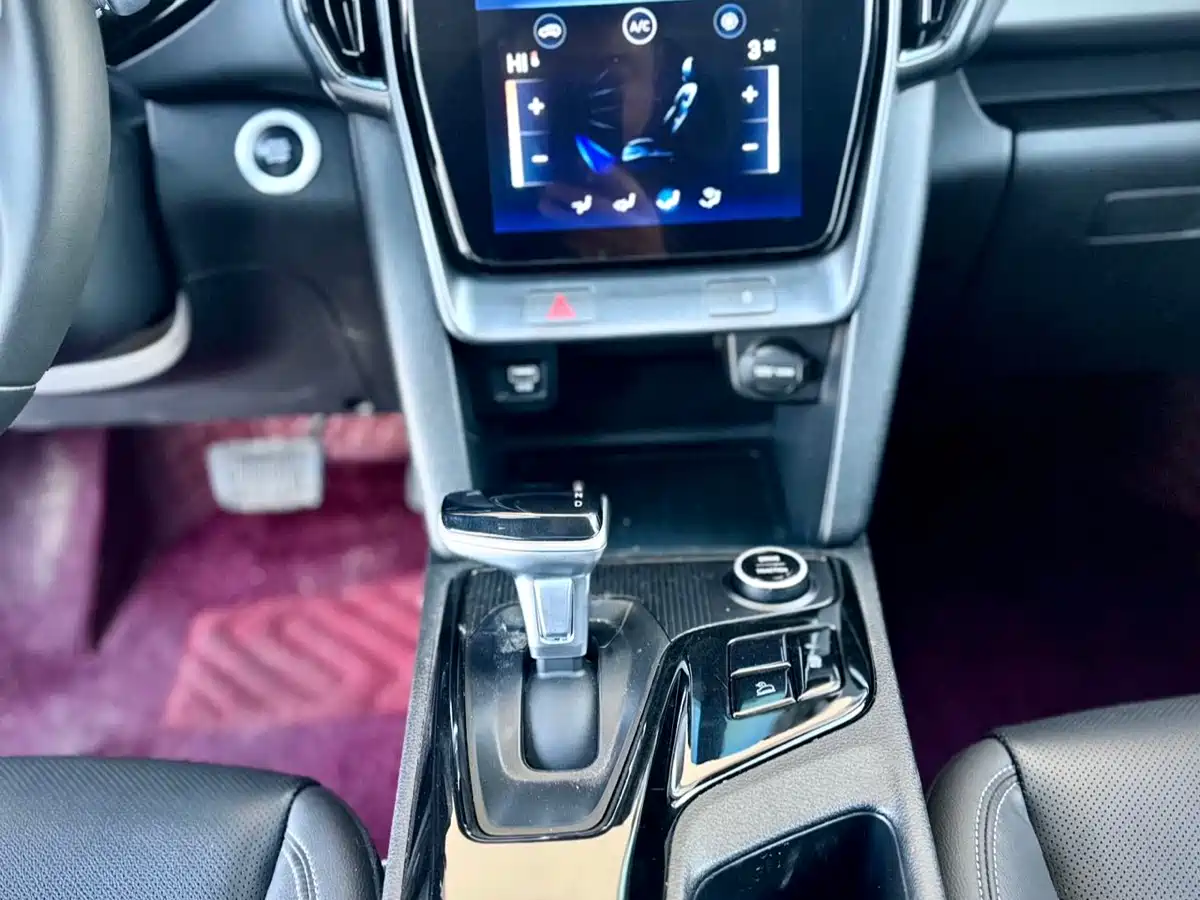 Hyundai ix35, фото 14