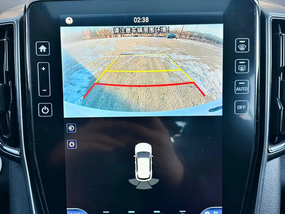 Hyundai ix35, фото 17
