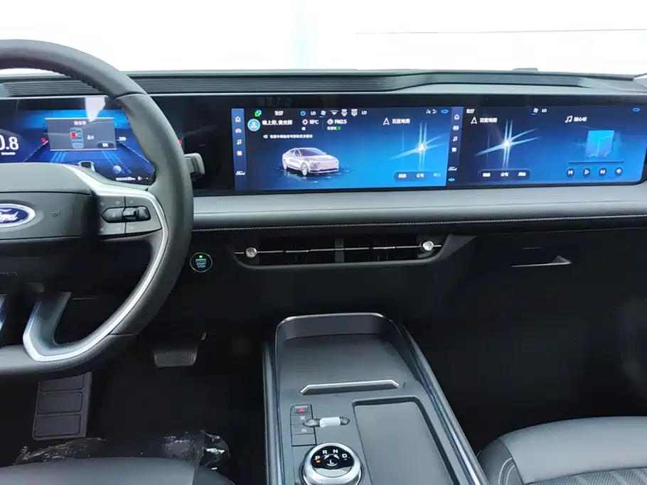 Ford Mondeo, фото 5