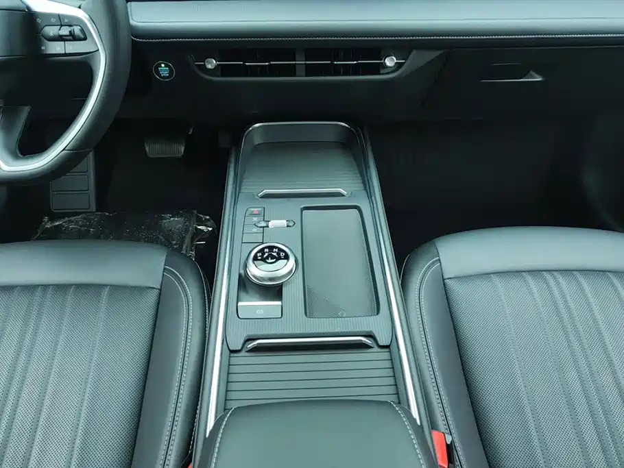 Ford Mondeo, фото 8