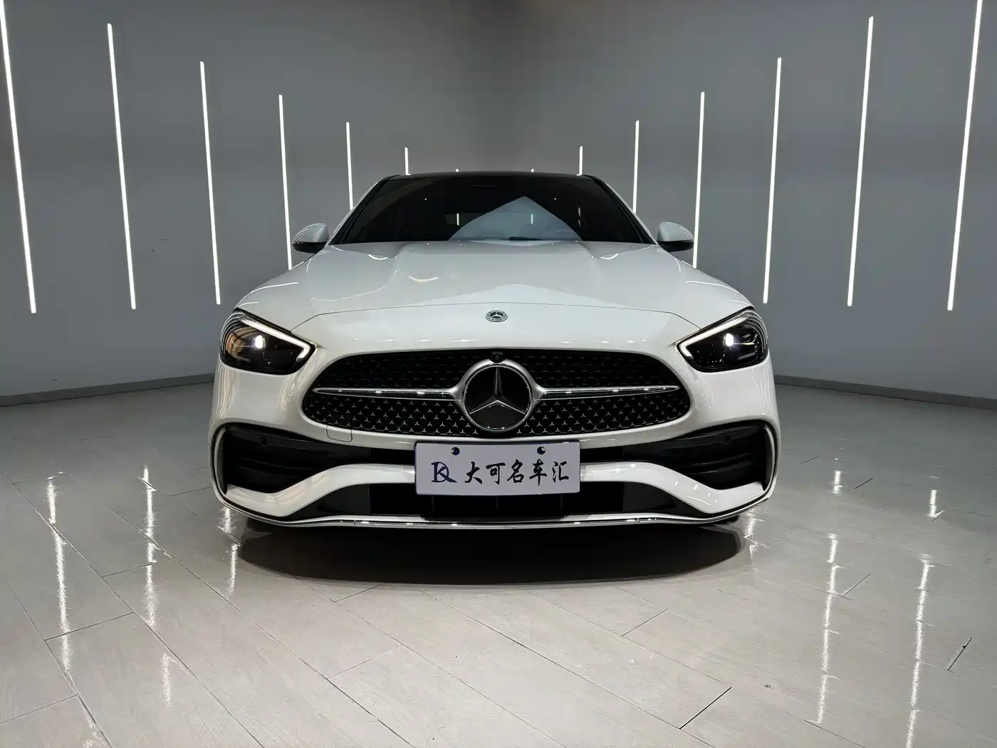 Mercedes-Benz C-Class, фото 2