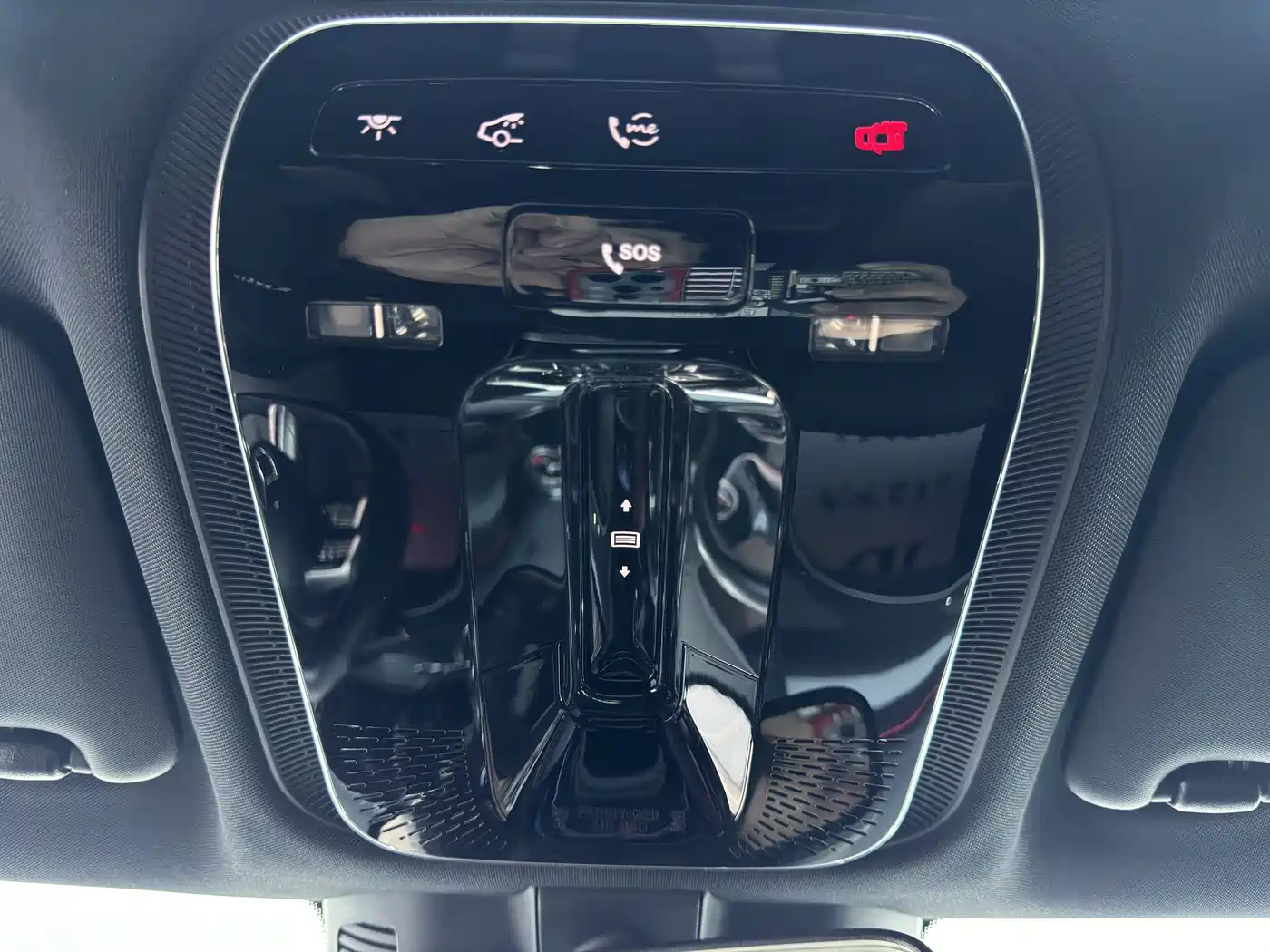 Mercedes-Benz C-Class, фото 5