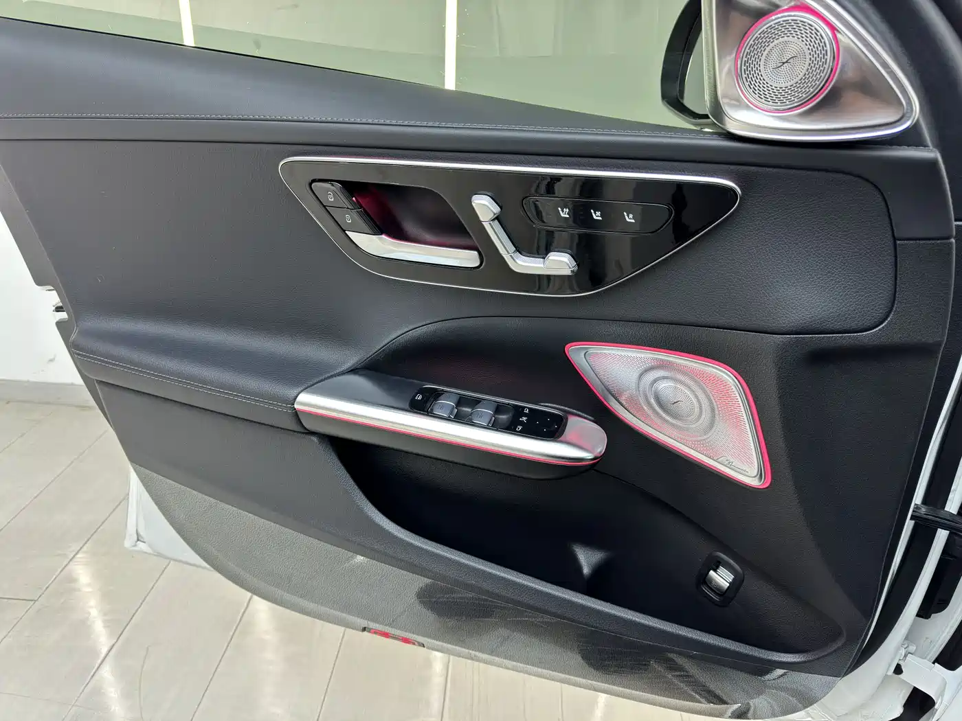 Mercedes-Benz C-Class, фото 6