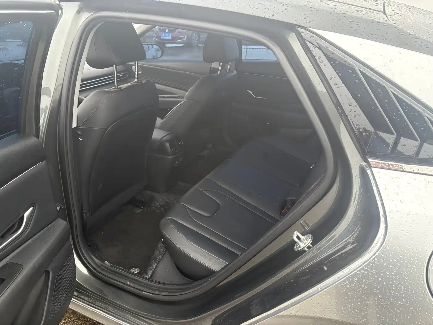 Hyundai Elantra, фото 5