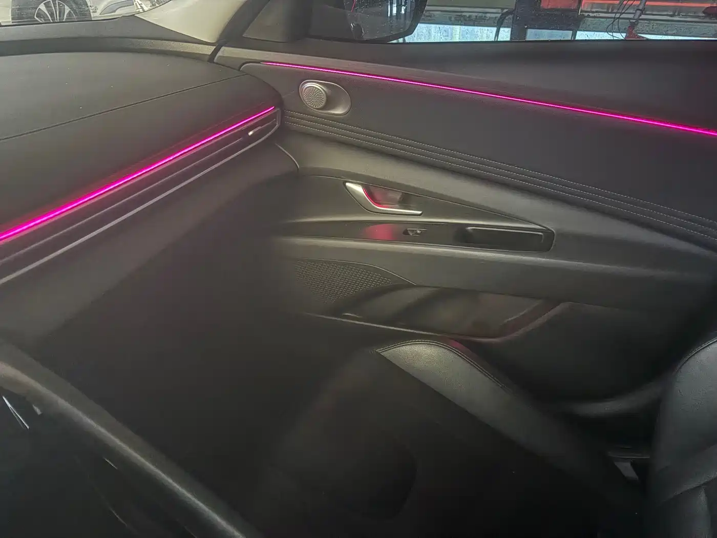 Hyundai Elantra, фото 6