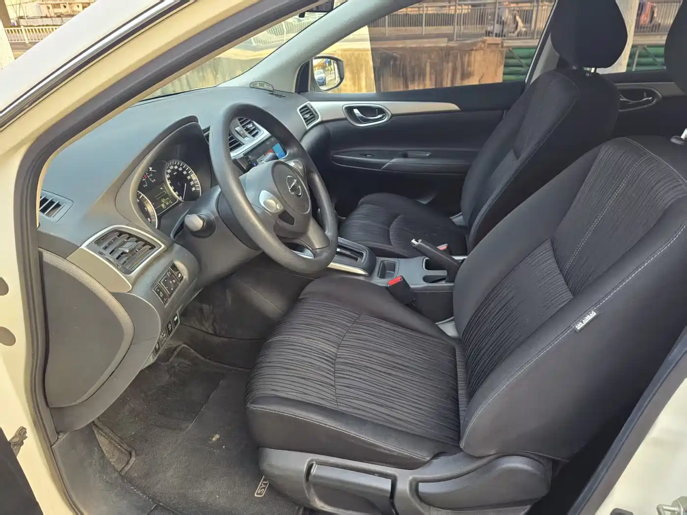 Nissan Sylphy, фото 3