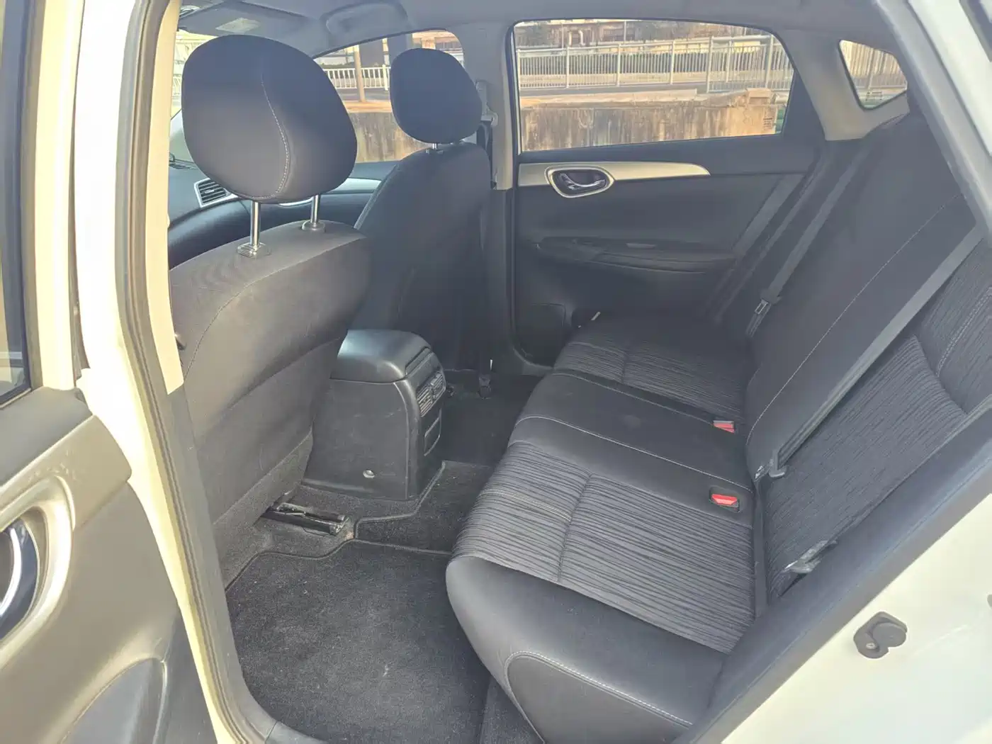 Nissan Sylphy, фото 4