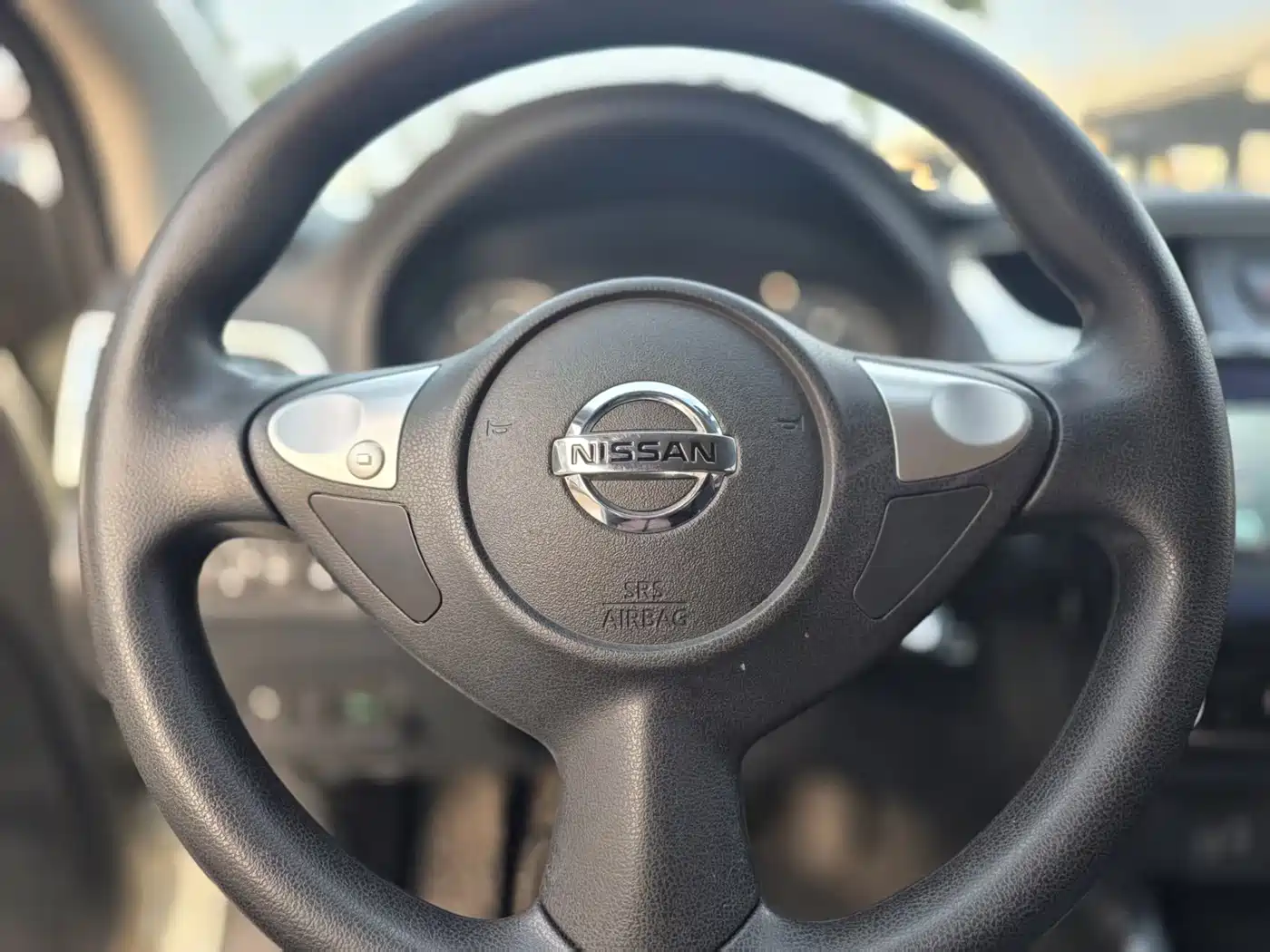 Nissan Sylphy, фото 6
