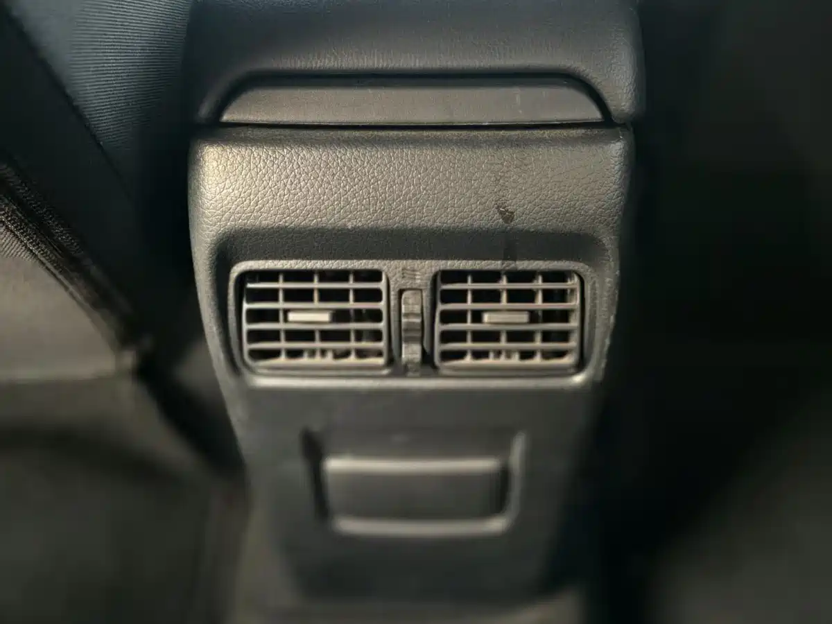 Nissan Sylphy, фото 8