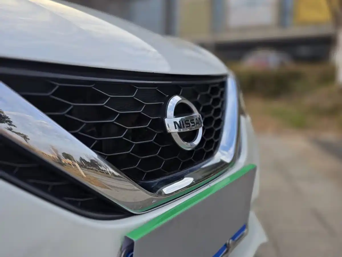 Nissan Sylphy, фото 15