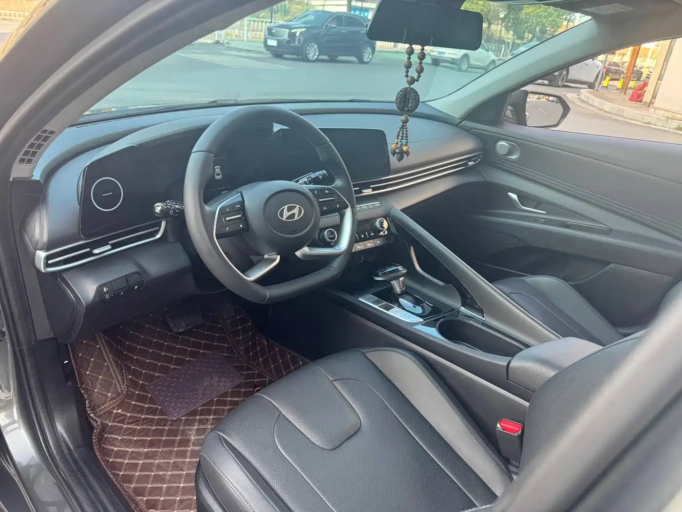 Hyundai Elantra, фото 3