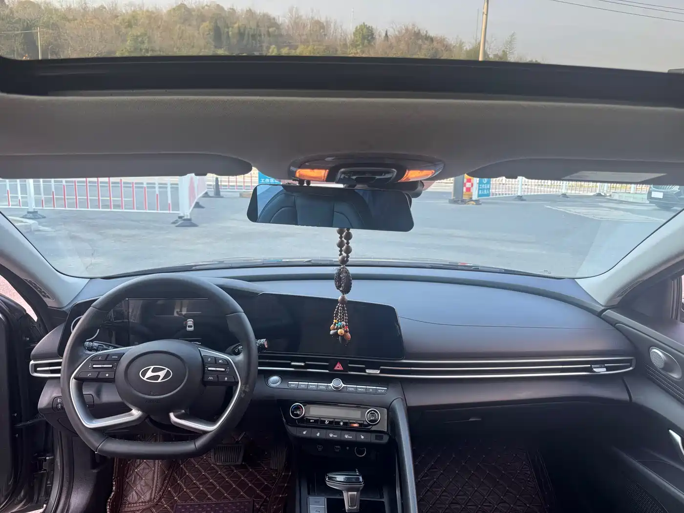 Hyundai Elantra, фото 4