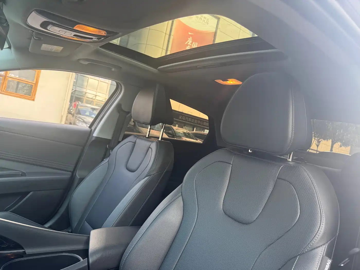 Hyundai Elantra, фото 5