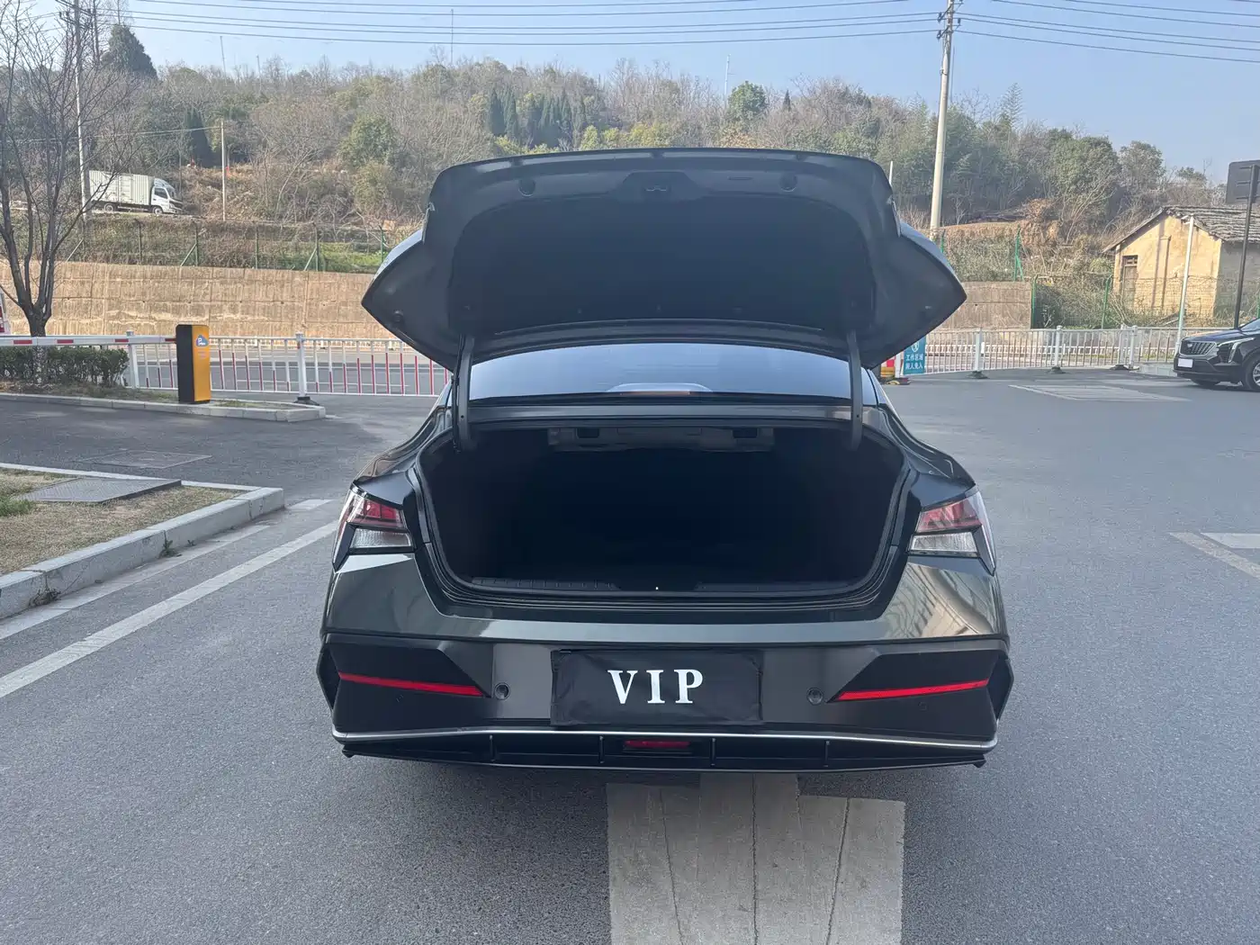 Hyundai Elantra, фото 6