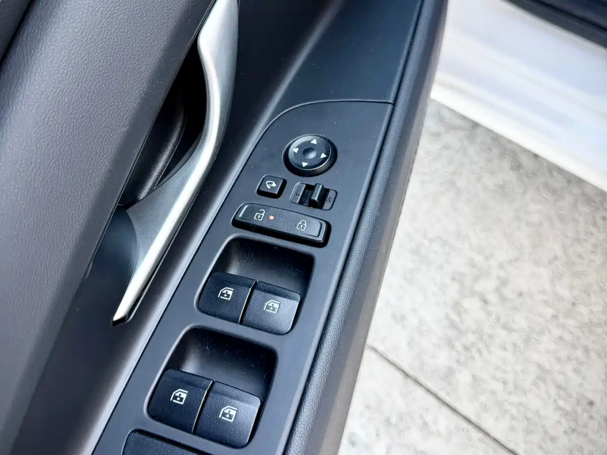 Hyundai Elantra, фото 10