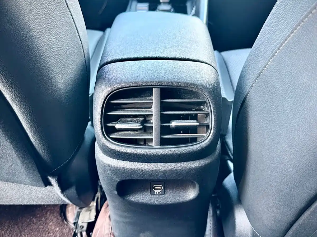 Hyundai Elantra, фото 7