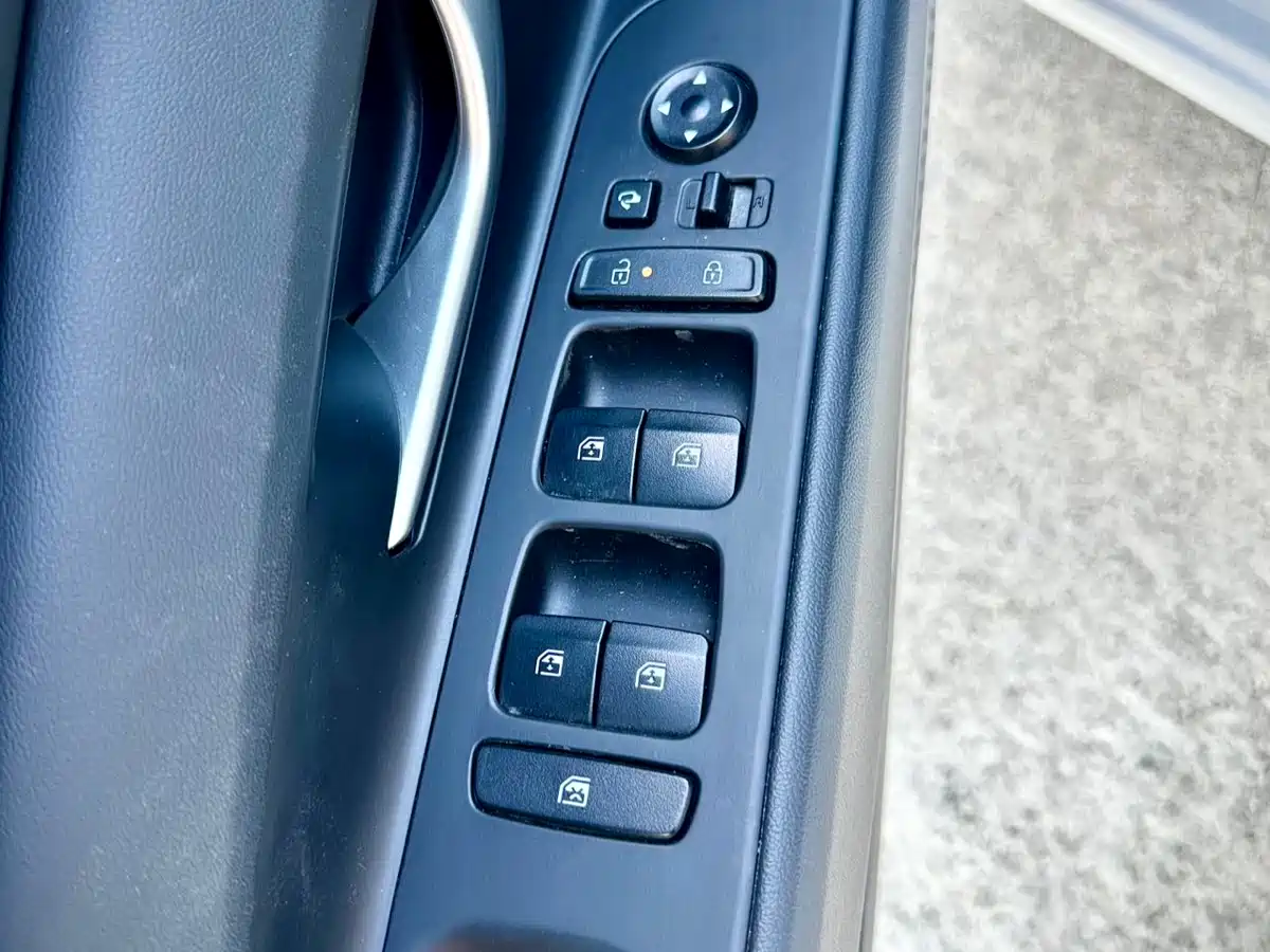 Hyundai Elantra, фото 10