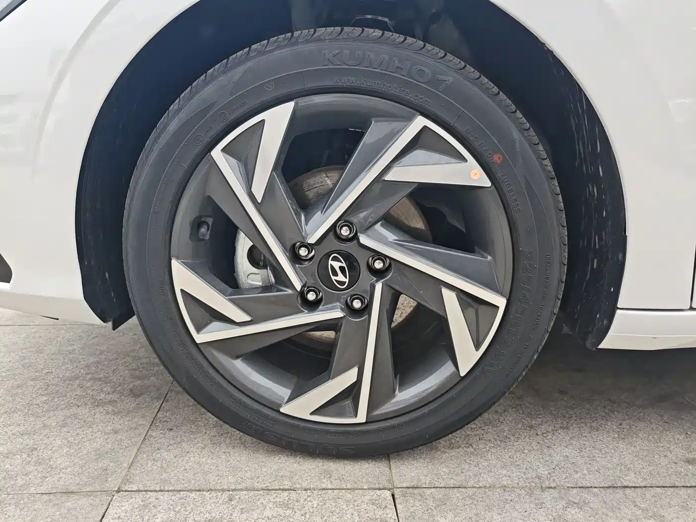Hyundai Elantra, фото 6
