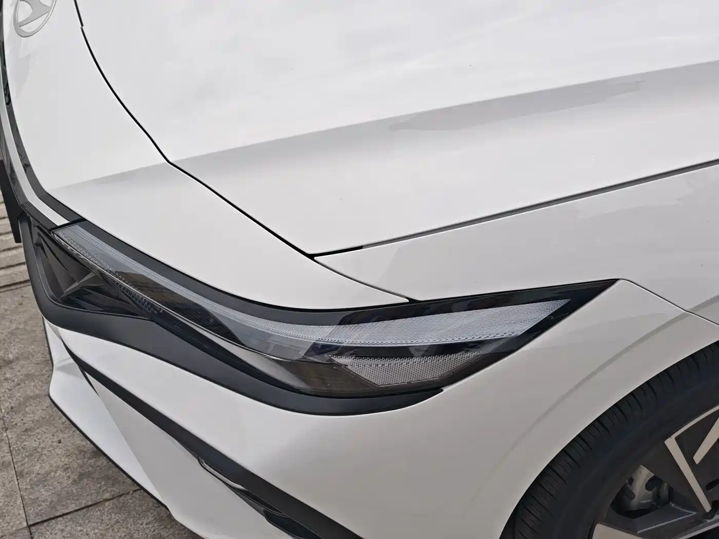 Hyundai Elantra, фото 7