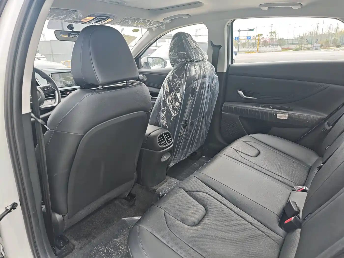 Hyundai Elantra, фото 14