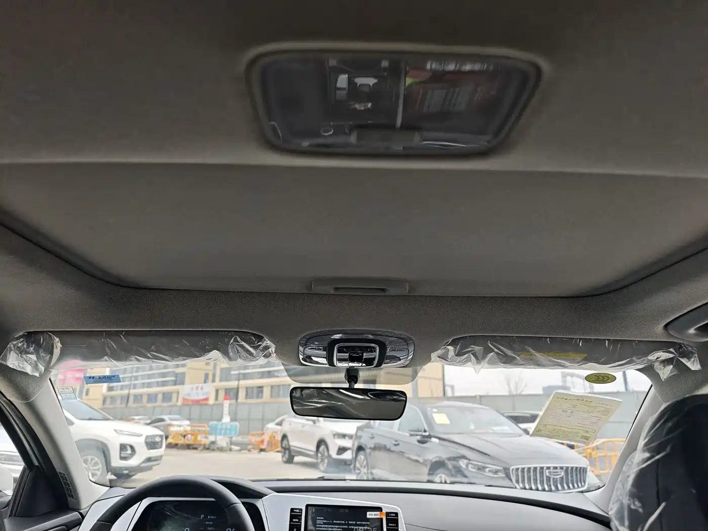 Hyundai Elantra, фото 16