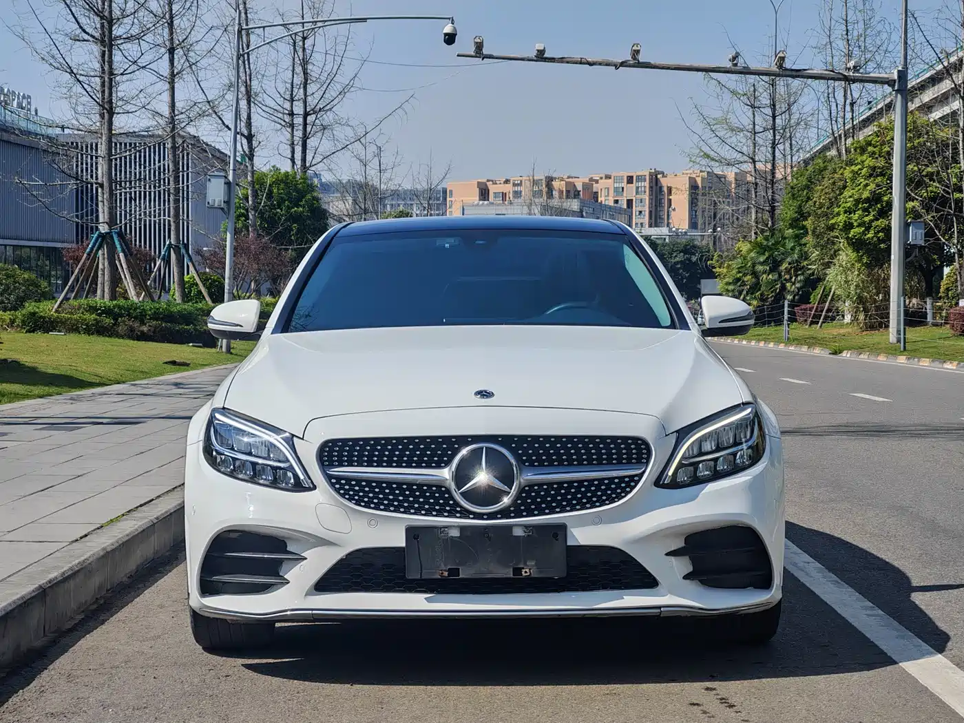 Mercedes-Benz C-Class, фото 2