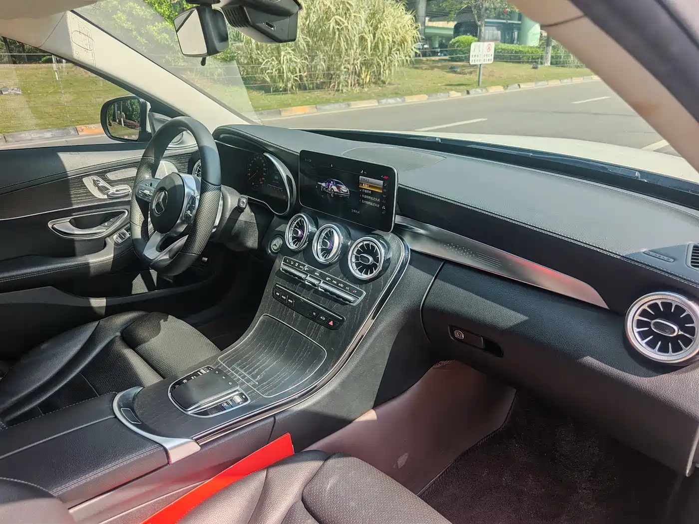 Mercedes-Benz C-Class, фото 3
