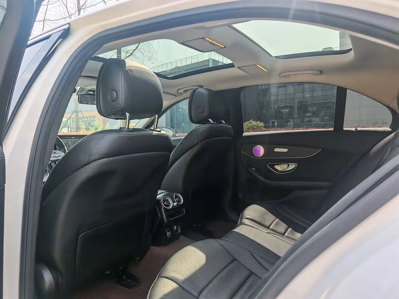 Mercedes-Benz C-Class, фото 5