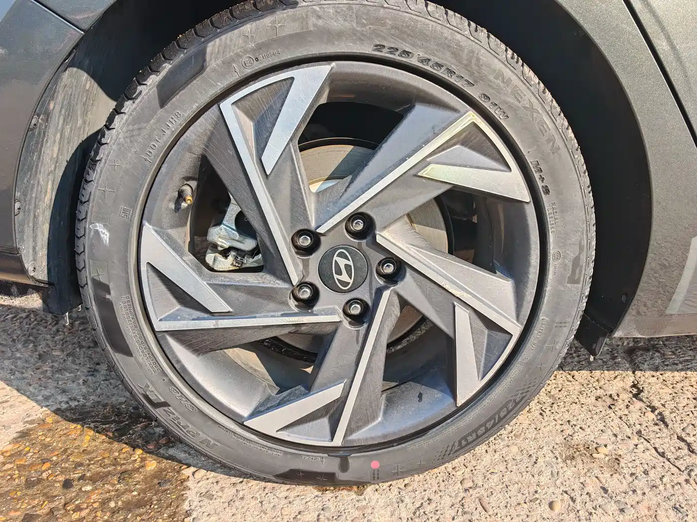 Hyundai Elantra, фото 4