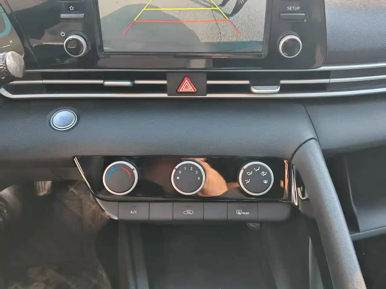 Hyundai Elantra, фото 8