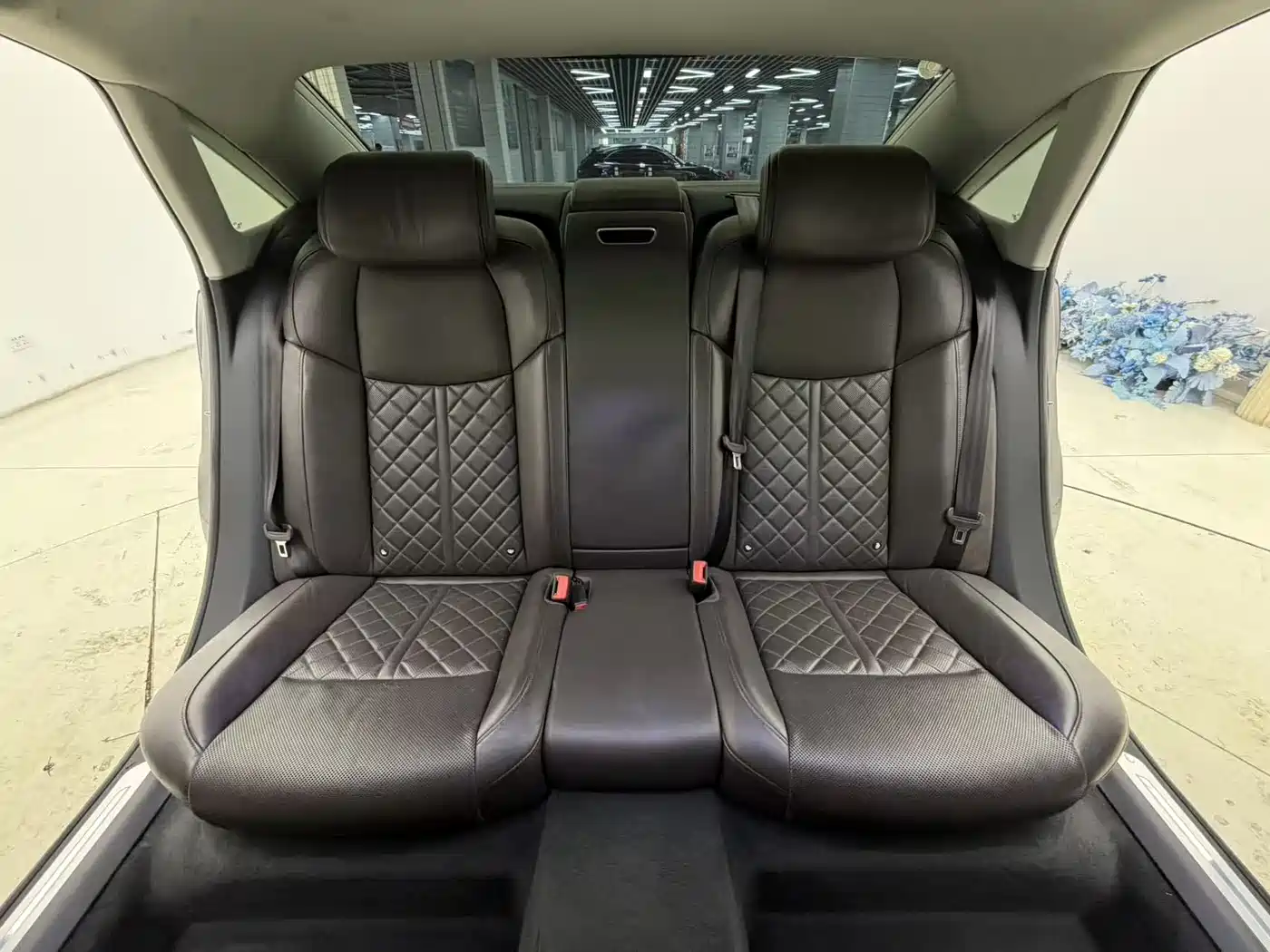 Audi A8, фото 7
