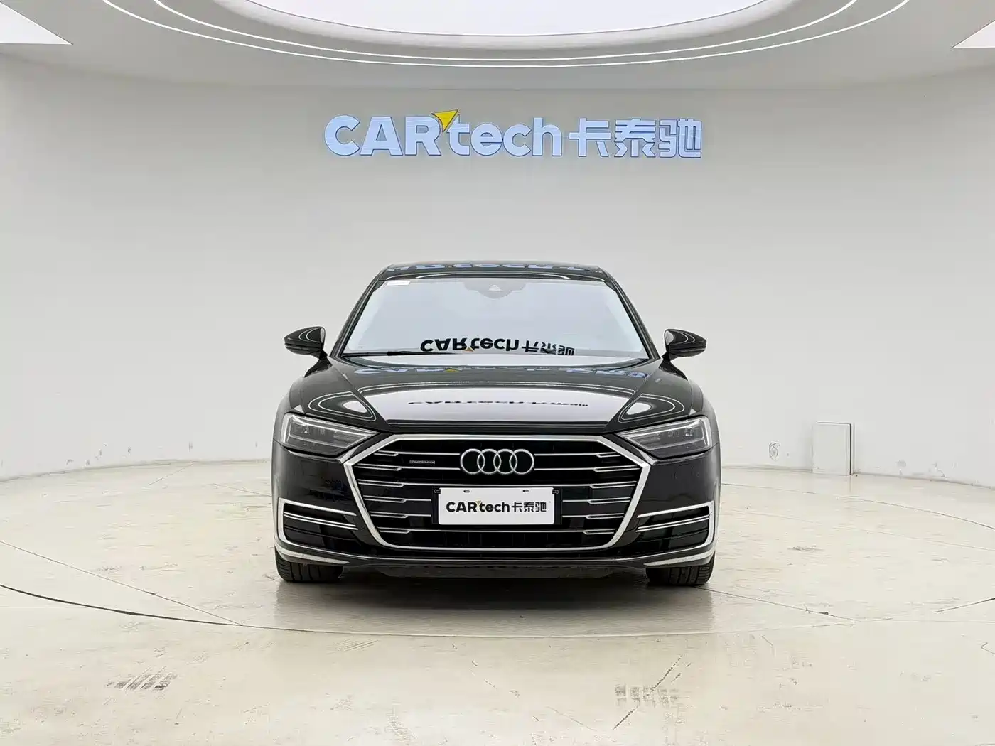 Audi A8, фото 13