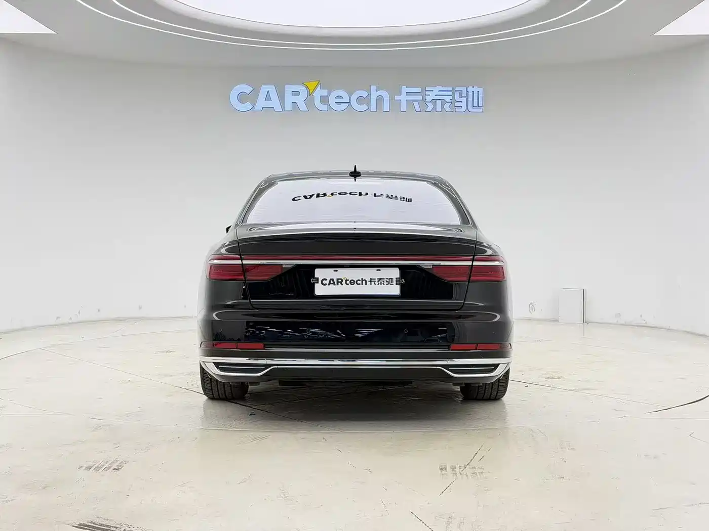 Audi A8, фото 24