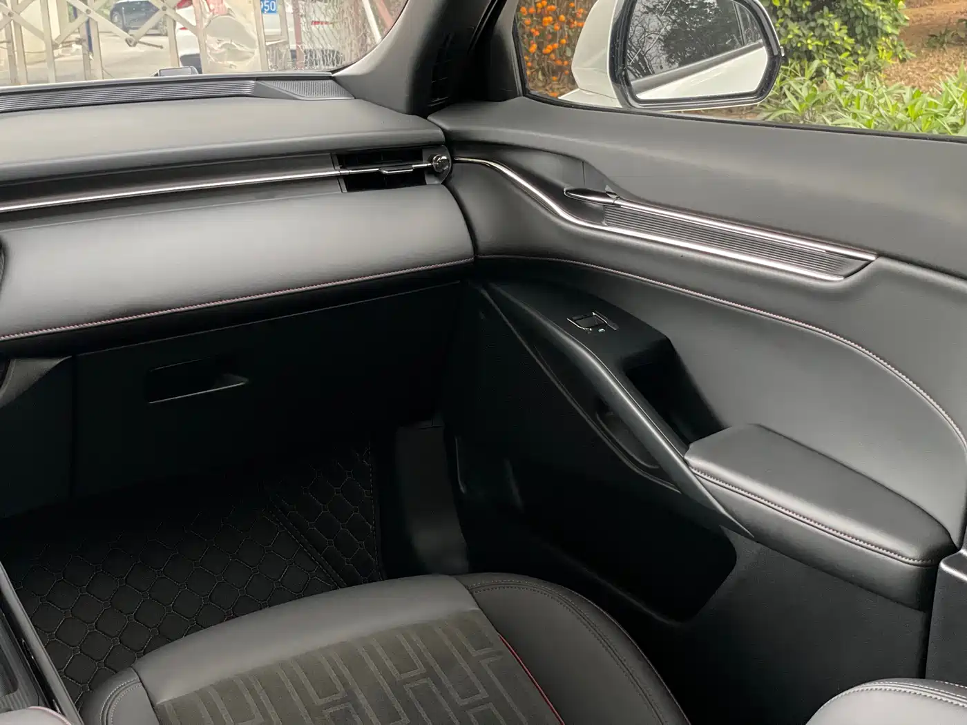Ford Mondeo, фото 5